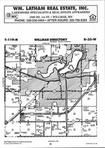 Map Image 001, Kandiyohi County 2000